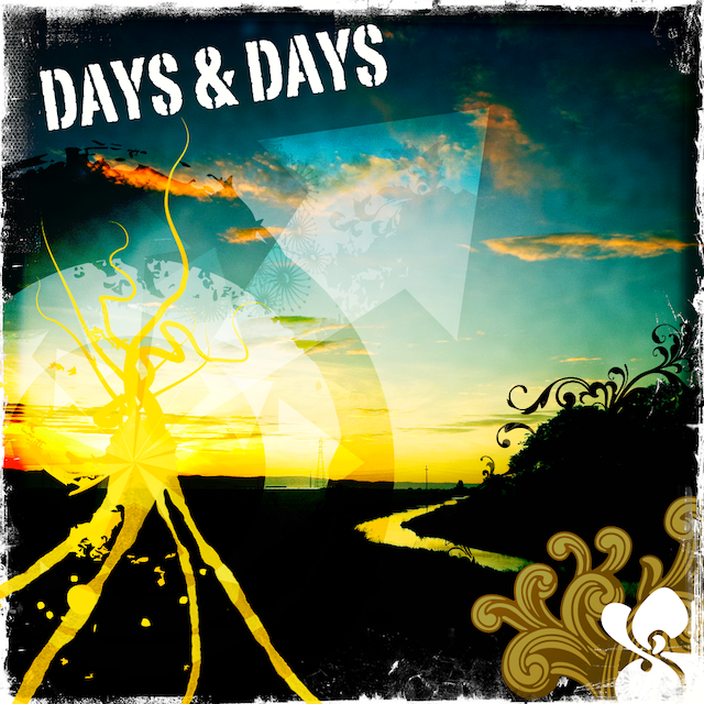 Days & Days Album - 2012